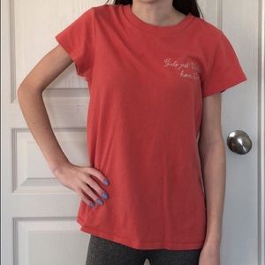 Embroidered shirt